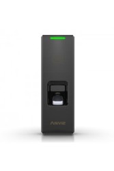 CONTROLADOR DE ACCESO CON LECTOR DE HUELLA Y RFID EM & MIFARE , IP65 – ANVIZ C2 SLIM