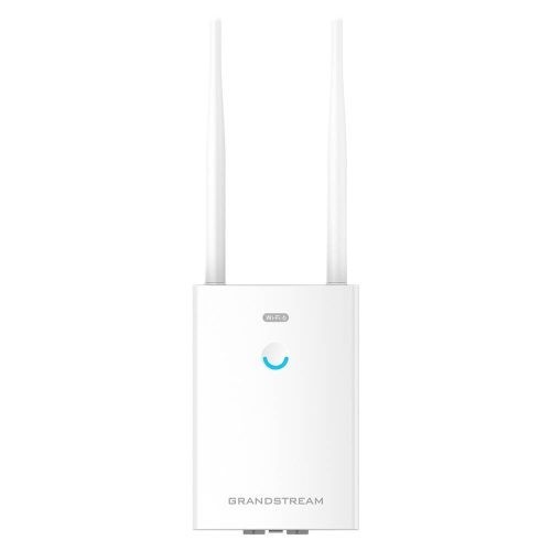 PUNTO DE ACCESO ACCESS POINT PARA EXTERIOR WI-FI 802.11 AC 1.77 GBPS, WAVE-2, MU-MIMO 2X2:2 CON ADMINISTRACIÓN DESDE LA NUBE GRA