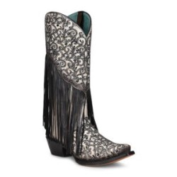 Botas Corral Mod. C3877