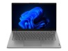 Laptop Lenovo V14 G4: Procesador Intel Core i5 13420H (Hasta 4.6 GHz), Memoria de 16GB DDR4, SSD de 512GB, Pantalla de 14" FHD,