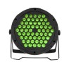 Cañon Led 60x3w Rgb 3 En 1 Dmx Luz Disco