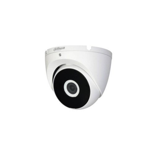 CÁMARA DOMO DAHUA CCTV IR PARA INTERIORES/EXTERIORES DH-HAC-T2A21N, ALÁMBRICO, 1920 X 1080 PÍXELES, DÍA/NOCHE, DH-HAC-T2A21N