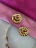 Aretes espiral torsal #206A