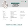 Kit antiderrames universal no quimicos SPC 6.5 Gal | absorción 6 Gal