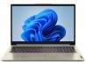 Laptop Lenovo IdeaPad 1 15ALC7: Procesador AMD Ryzen 7 5700U (hasta 4.3 GHz), Memoria de 16GB DDR4, SSD de 512GB, Pantalla de 15
