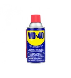 Aflojatodo WD-40 8 Oz