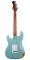 Guitarra ELÉCTRICA JET GUITARS ELECT. JS-400 RELIC, Sea Foam Green