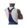 BIB CASTELLI COMPETIZIONE – EXTRA CHICO – AZUL