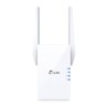 Extensor de Rango WiFi TP Link RE505X / 300 1200 Mbps / 2.4 y 5 GHz / Blanco
