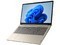 Laptop Lenovo IdeaPad 1 15ALC7: Procesador AMD Ryzen 7 5700U (hasta 4.3 GHz), Memoria de 16GB DDR4, SSD de 512GB, Pantalla de 15