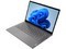 Laptop Lenovo V14 G3 IAP: Procesador Intel Core i3 1215U (hasta 4.4 GHz), Memoria de 8GB DDR4, SSD de 512GB, Pantalla de 14" LED