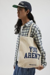 You Aren't Tote Bag