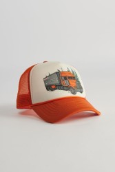 Gorra Scenic Foam Trucker