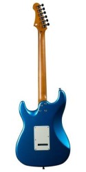 Guitarra ELÉCTRICA JET GUITARS ELECT. JS-400 LPB, Lake Placid Blue