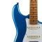 Guitarra ELÉCTRICA JET GUITARS ELECT. JS-400 LPB, Lake Placid Blue
