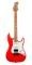Guitarra ELÉCTRICA JET GUITARS ELECT. JS-400, Coral Red