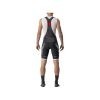 BIB CASTELLI KIT COMPETIZIONE – EXTRA CHICA – NEGRO
