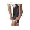 BIB CASTELLI KIT COMPETIZIONE – EXTRA CHICA – NEGRO