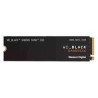 UNIDAD SSD M.2 WD 2TB WDS200T2X0E BLACK SN850X PCI EXPRESS 4.0 NVME