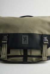 Bolsa Messenger Citizen 15L de Chrome Industries