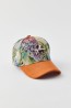 Gorra de béisbol Bambi Jacquard Mix
