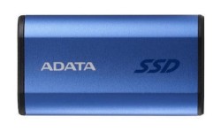 SSD ADATA SE880 SSD Externo ADATA SE880 1TB. Interfaz USB 3.2 Gen 2 X2 Puerto USB-C. Color AZUL. Numero De Parte AELI-SE880-1TCB