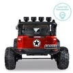 Vista rápida Carrito Eléctrico Tipo Jeep Wrangler Unlimited sucursal