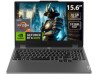 Laptop Gamer Lenovo LOQ 15ARP9: Procesador AMD Ryzen 7 7435HS (hasta 4.5 GHz), Memoria de 16GB DDR5, SSD de 512GB, Pantalla de 1