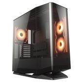 Gabinete Cougar Fv270 RGB EATX