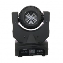 Cabeza Movil Led Wash 7x10 Watts Robotica