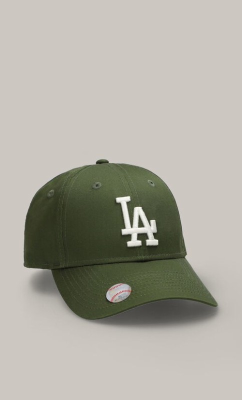 Gorra Dodgers Los Angeles Mlb