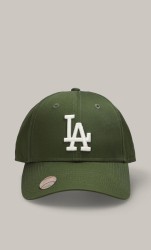 Gorra Dodgers Los Angeles Mlb