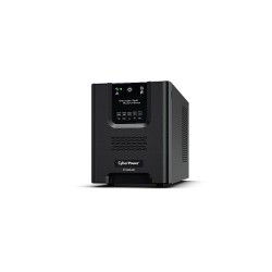 NO BREAK CYBERPOWER UPS DE 1500 VA/1500 W, TOPOLOGÍA LÍNEA INTERACTIVA, ENTRADA 120 VCA NEMA 5-15P, ONDA SENOIDAL PURA, MINI TOR