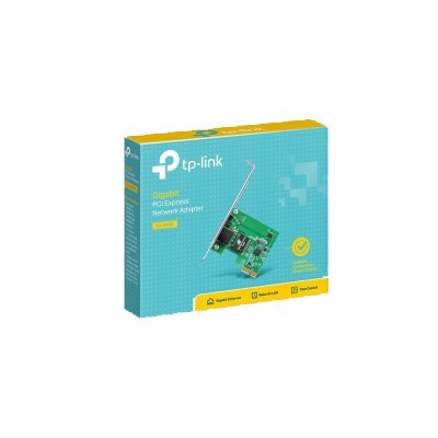 TARJETA DE RED GIGABIT PCI EXPRESS ADAPTADOR TP-LINK TG-3468