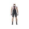 CASTELLI BIBSHORT ENTRATA 2 – EXTRA CHICA – NEGRO