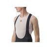 CASTELLI BIBSHORT ENTRATA 2 – EXTRA CHICA – NEGRO