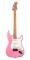 Guitarra JET GUITARS JS-300, Negra