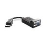 ADAPTADOR DE PANTALLA HP DISPLAYPORT A VGA