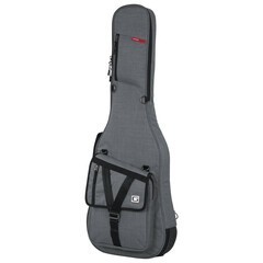 Funda Gator P/Guitarra GT-ELECTRIC-GRY