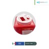 Contenedor para punzocortantes 7.5 L