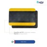 Tapete antifatiga Zugy 60 x 90 cm
