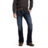 Jeans M7 Rocker Stretch Confort Pierna Recta