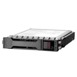 DISCO DURO HPE 2TB SAS BUSINESS CRITICAL 7.2K SFF 512E HDD