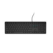 Dell Teclado alámbrico KB216 Usb FTCG3 580-ADRC