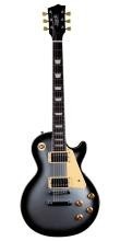 Guitarra JET GUITARS JL-500, Silverburst Singlecut