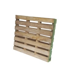 Tarima nueva 33 x 42