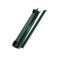 ORGANIZADOR DE CABLES VERTICAL DOBLE NORTH SYSTEM PARA RA...