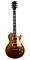 Guitarra JET GUITARS JL-500, Silverburst Singlecut
