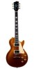 Guitarra JET GUITARS JL-500, Goldtop