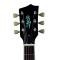 Guitarra JET GUITARS JL-500, Goldtop